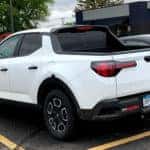 2023 Hyundai Santa Cruz Trim Levels
