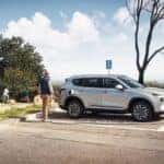 2023 Hyundai Santa Fe Plug In Hybrid