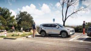 2023 Hyundai Santa Fe Plug In Hybrid