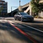 technology in Hyundai's 2023 Elantra