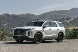 Hyundai Palisade Awarded 2023 10 Best Interior and UX