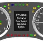 Hyundai Dashboard Warning Lights