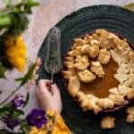 Thanksgiving Dinner In Fort Worth, TX
