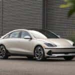 2023 Hyundai Ioniq 6