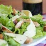 Healthy Salad & Wrap Shops In Fort Worth, TX