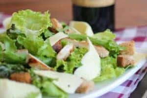Healthy Salad & Wrap Shops In Fort Worth, TX