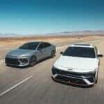 2024 Hyundai Elantra Lineup