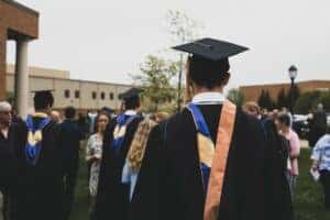 The Best Colleges In Fort Worth, TX
