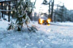 Hyundai Winter Car Tips