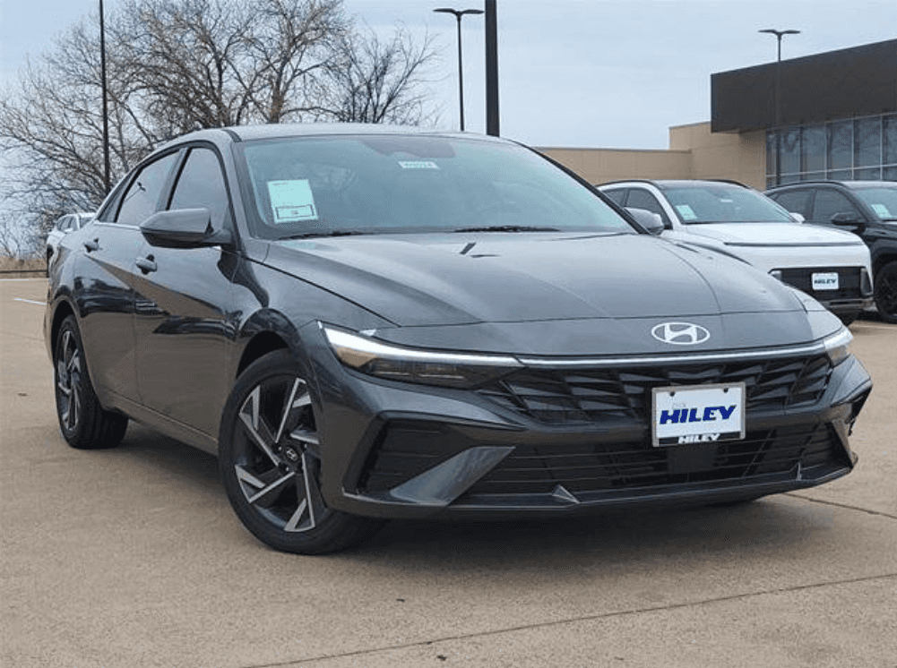 elantra