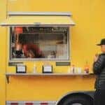 Food Trucks In Fort Worth, TX