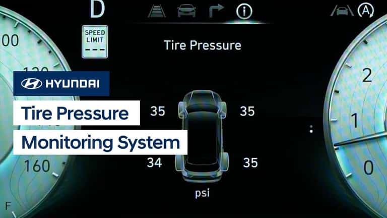 How to Reset the Hyundai Tire Pressure Monitor System | Hiley Hyundai ...