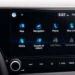 Hyundai Infotainment