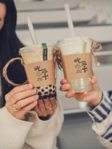 Boba Tea