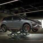 Hyundai Service