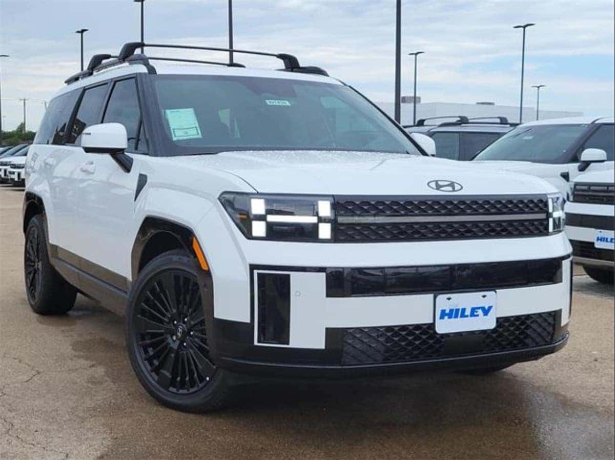 hybrid