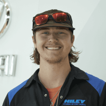 Trey Pennington