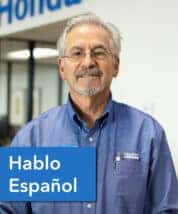 Nacho Valdez