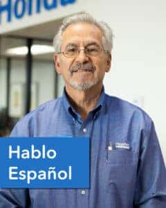Nacho Valdez