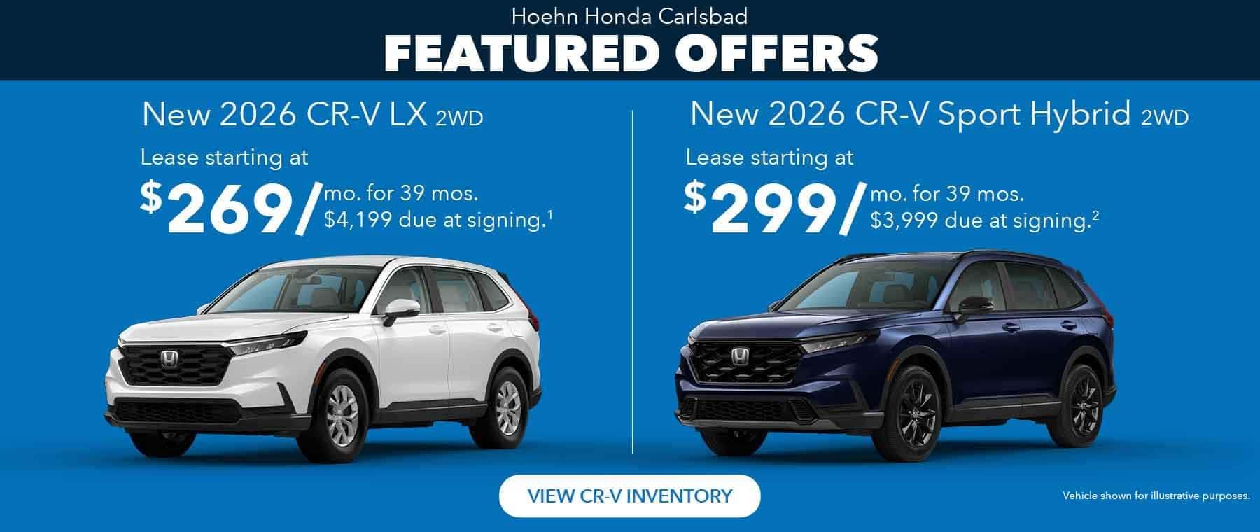 CRV
