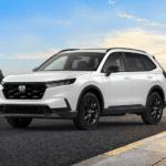 CRV