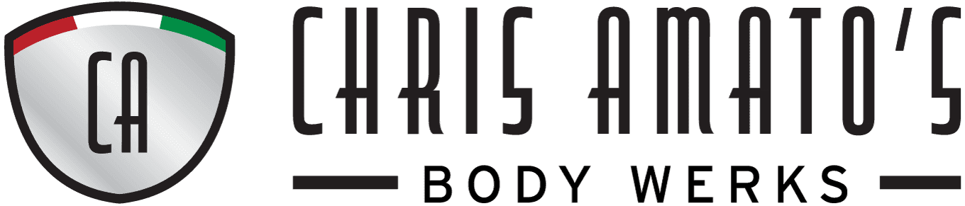 Chris Amato’s Body Werks