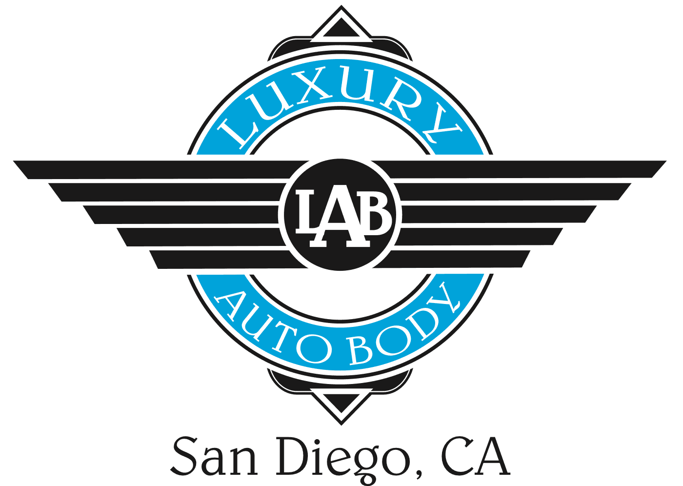 Luxury Auto Body of Miramar