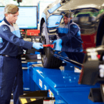 Maintenance