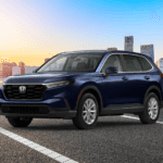 CRV
