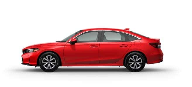 Honda Civic Sedan