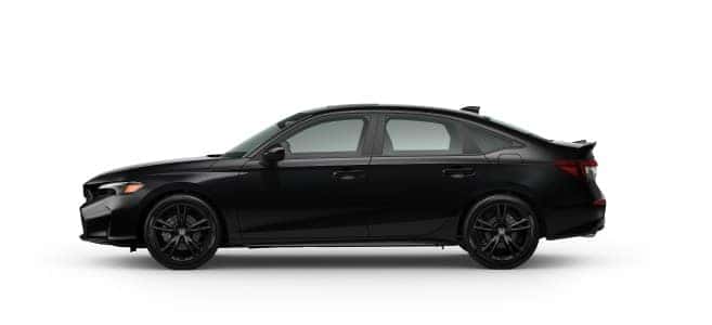 Honda Civic Si