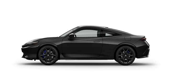 Honda Prelude