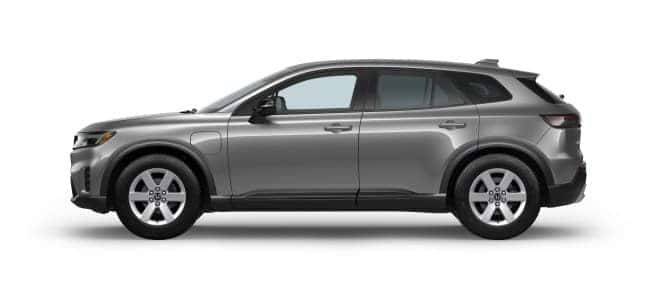 Honda Prologue