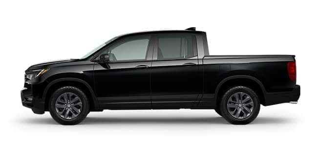 Honda Ridgeline