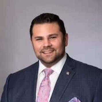 Mitch Morton