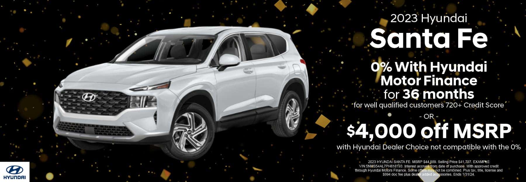 Hyundai of Orange Park | Hyundai Dealer in Jacksonville, FL