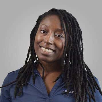 Saadia Stewart