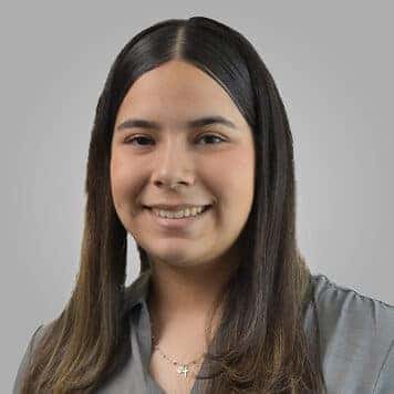 Ashley Mestres