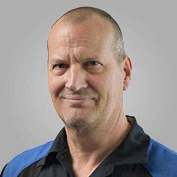 Todd Tilley