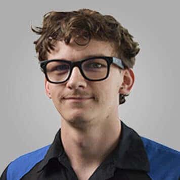 Dylan Hopkins