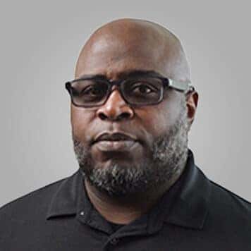 Lamar Treadwell