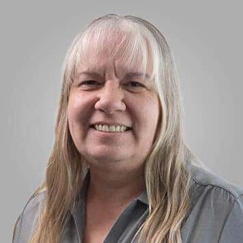 Wendy  Reynolds