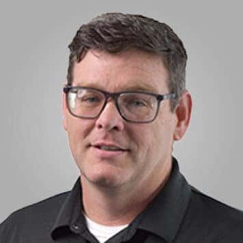 David Kendrick