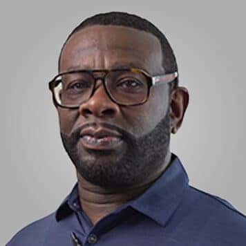Bobby Mosley