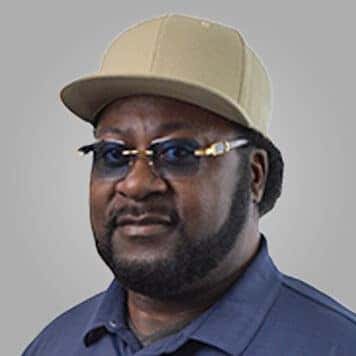 Donald Hart