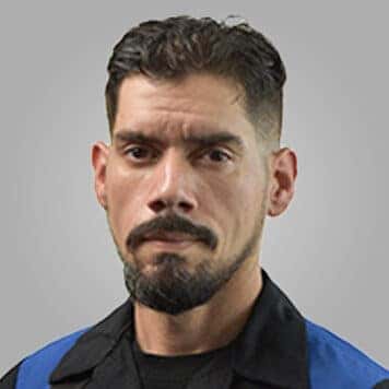Ramon Torres