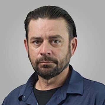Charles Valentine