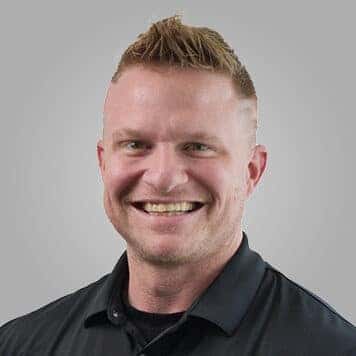 Zach Hewit