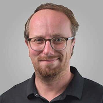 Chris Wogan