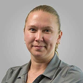 Leanne Harrelson